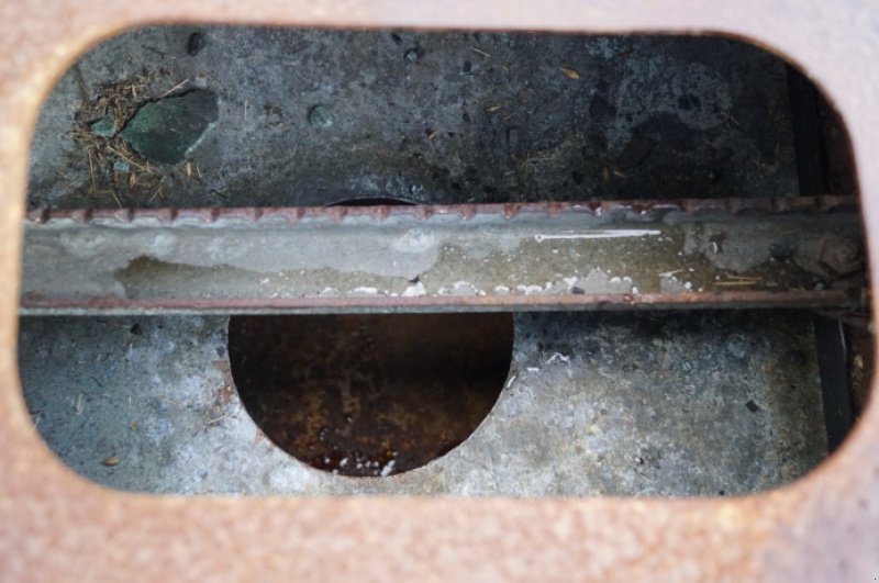 Sonstiges Mähdrescherzubehör des Typs CLAAS Lexion 405, Gebrauchtmaschine in Hemmet (Bild 15)