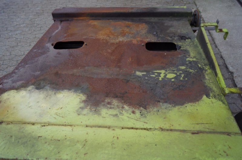 Sonstiges Mähdrescherzubehör des Typs CLAAS Lexion 405, Gebrauchtmaschine in Hemmet (Bild 7)