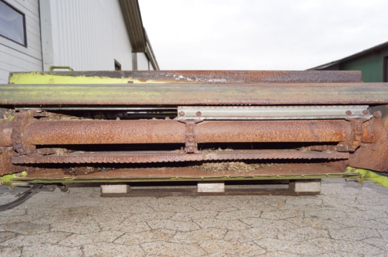 Sonstiges Mähdrescherzubehör des Typs CLAAS Lexion 405, Gebrauchtmaschine in Hemmet (Bild 19)