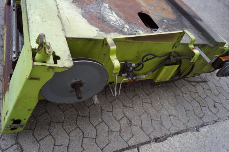 Sonstiges Mähdrescherzubehör des Typs CLAAS Lexion 405, Gebrauchtmaschine in Hemmet (Bild 8)
