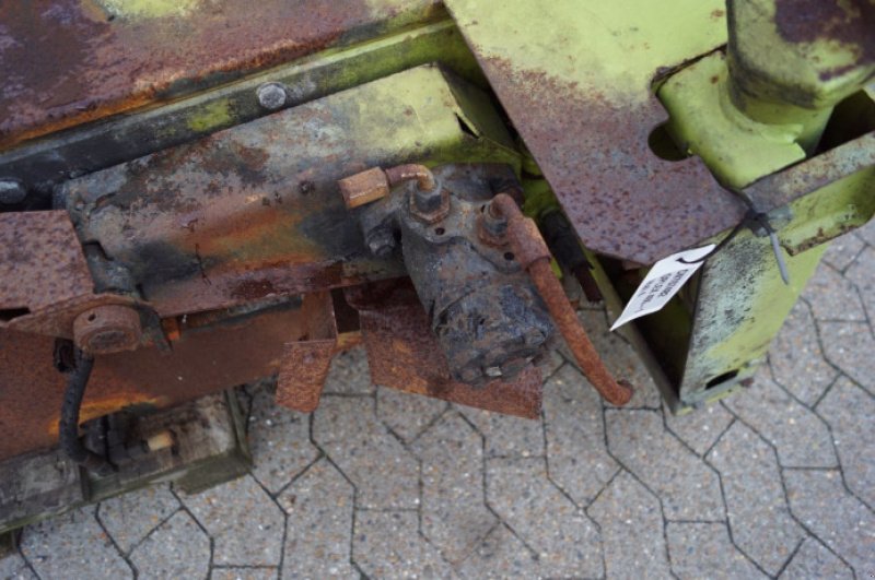 Sonstiges Mähdrescherzubehör des Typs CLAAS Lexion 405, Gebrauchtmaschine in Hemmet (Bild 24)