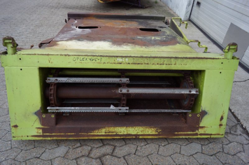 Sonstiges Mähdrescherzubehör des Typs CLAAS Lexion 405, Gebrauchtmaschine in Hemmet (Bild 3)