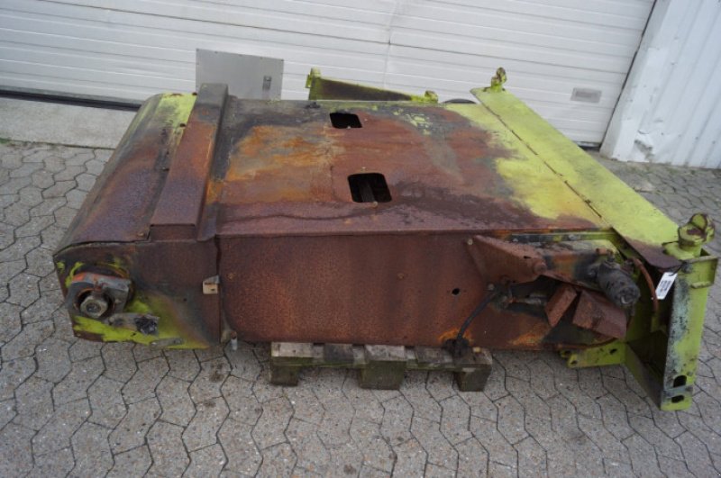 Sonstiges Mähdrescherzubehör des Typs CLAAS Lexion 405, Gebrauchtmaschine in Hemmet (Bild 23)