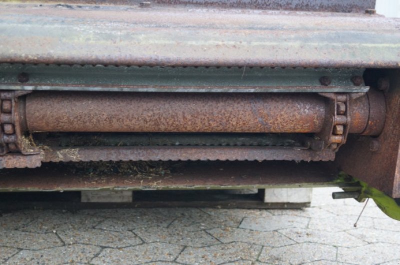 Sonstiges Mähdrescherzubehör des Typs CLAAS Lexion 405, Gebrauchtmaschine in Hemmet (Bild 21)