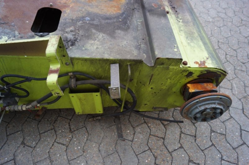 Sonstiges Mähdrescherzubehör des Typs CLAAS Lexion 405, Gebrauchtmaschine in Hemmet (Bild 14)