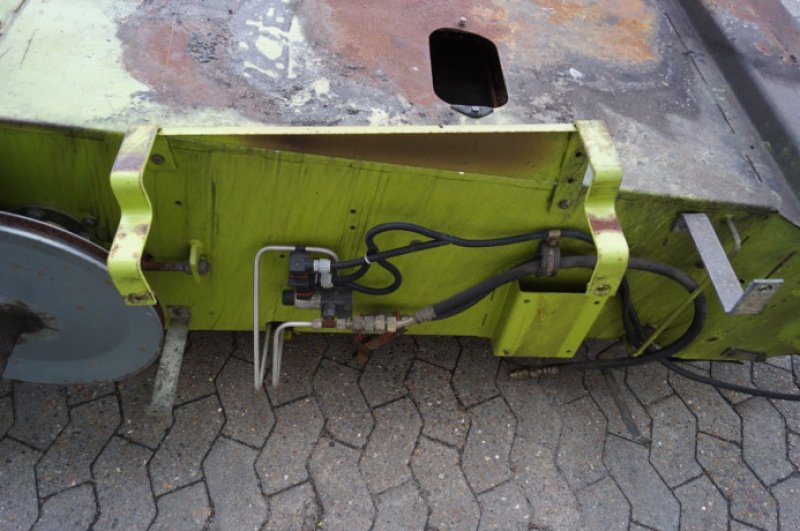Sonstiges Mähdrescherzubehör des Typs CLAAS Lexion 405, Gebrauchtmaschine in Hemmet (Bild 12)