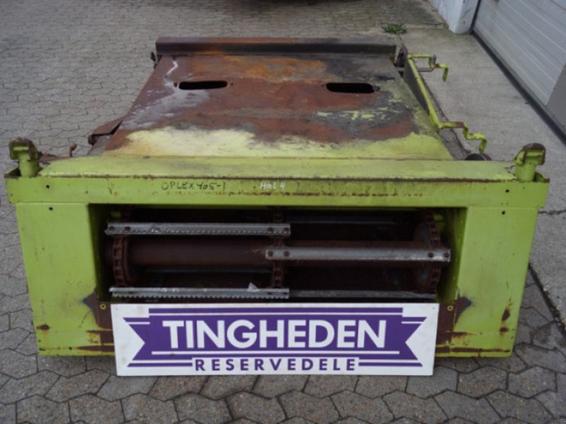 Sonstiges Mähdrescherzubehör typu CLAAS Lexion 405, Gebrauchtmaschine v Hemmet (Obrázek 1)