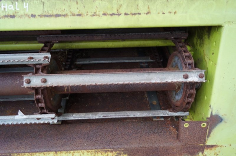 Sonstiges Mähdrescherzubehör des Typs CLAAS Lexion 405, Gebrauchtmaschine in Hemmet (Bild 5)