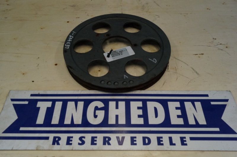 Sonstiges Mähdrescherzubehör typu CLAAS Lexion 405, Gebrauchtmaschine v Hemmet (Obrázek 1)