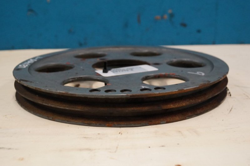 Sonstiges Mähdrescherzubehör typu CLAAS Lexion 405, Gebrauchtmaschine v Hemmet (Obrázek 4)