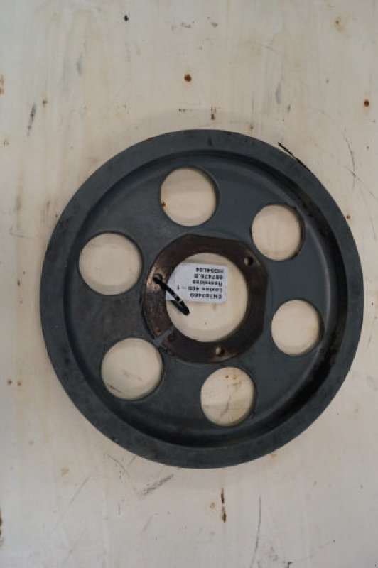 Sonstiges Mähdrescherzubehör typu CLAAS Lexion 405, Gebrauchtmaschine v Hemmet (Obrázek 5)