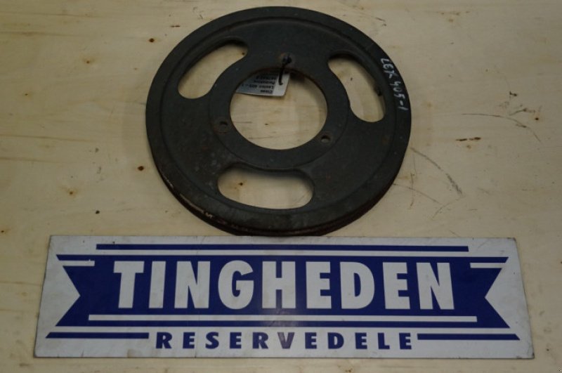 Sonstiges Mähdrescherzubehör typu CLAAS Lexion 405, Gebrauchtmaschine v Hemmet (Obrázek 1)