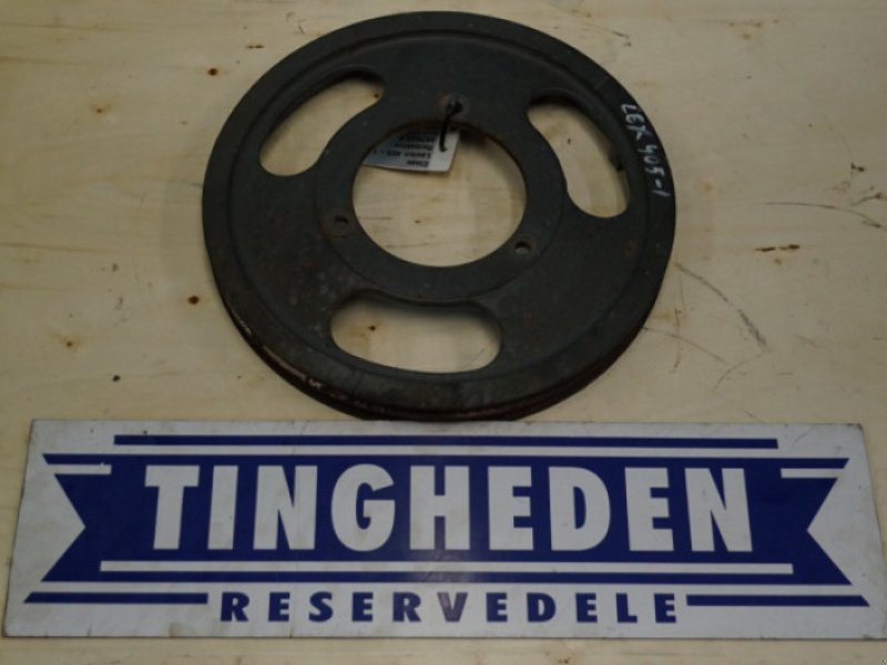 Sonstiges Mähdrescherzubehör typu CLAAS Lexion 405, Gebrauchtmaschine v Hemmet (Obrázek 1)