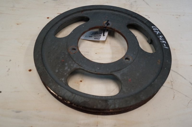 Sonstiges Mähdrescherzubehör typu CLAAS Lexion 405, Gebrauchtmaschine v Hemmet (Obrázek 3)