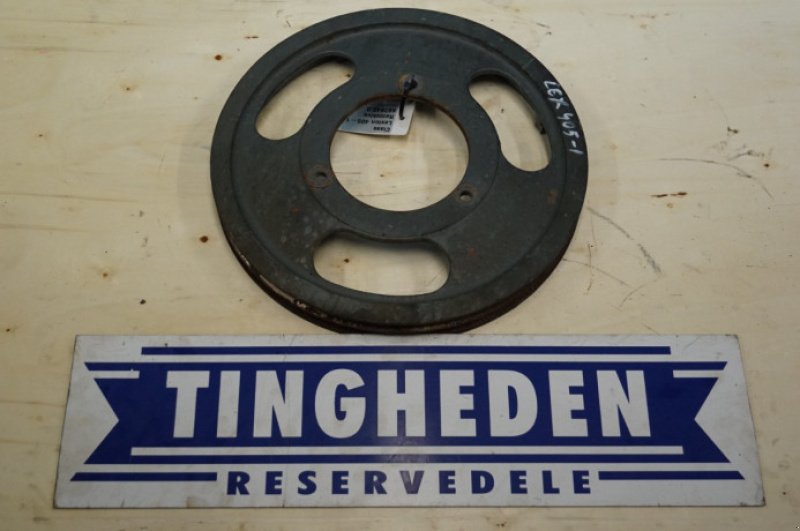 Sonstiges Mähdrescherzubehör typu CLAAS Lexion 405, Gebrauchtmaschine v Hemmet (Obrázek 2)