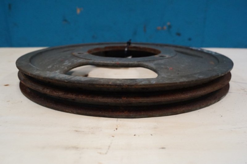 Sonstiges Mähdrescherzubehör typu CLAAS Lexion 405, Gebrauchtmaschine v Hemmet (Obrázek 4)