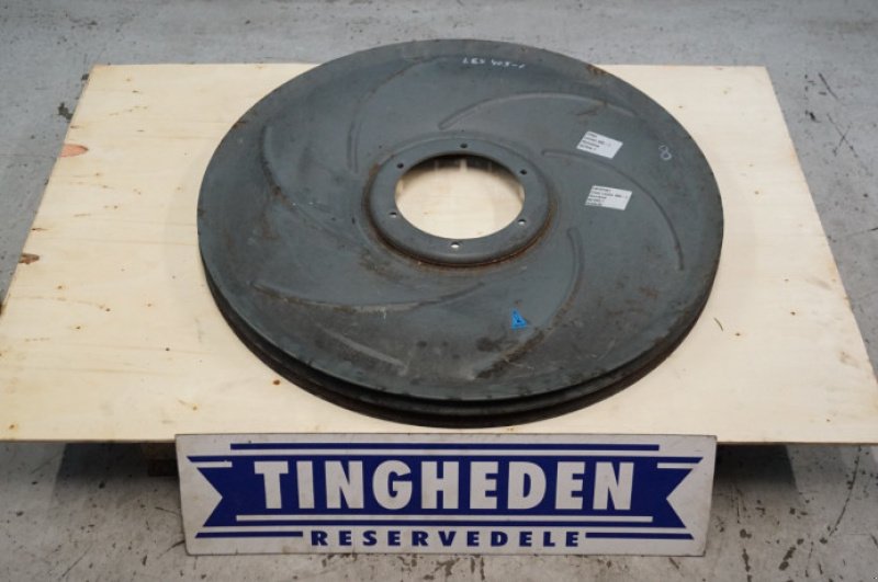 Sonstiges Mähdrescherzubehör typu CLAAS Lexion 405, Gebrauchtmaschine v Hemmet (Obrázek 2)