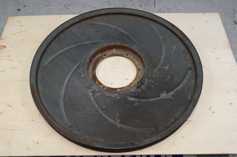 Sonstiges Mähdrescherzubehör typu CLAAS Lexion 405, Gebrauchtmaschine v Hemmet (Obrázek 5)