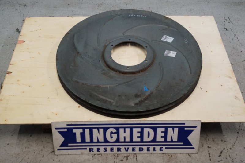 Sonstiges Mähdrescherzubehör typu CLAAS Lexion 405, Gebrauchtmaschine v Hemmet (Obrázek 1)