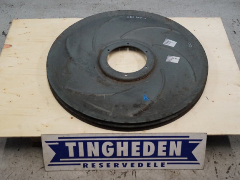 Sonstiges Mähdrescherzubehör typu CLAAS Lexion 405, Gebrauchtmaschine v Hemmet (Obrázek 1)