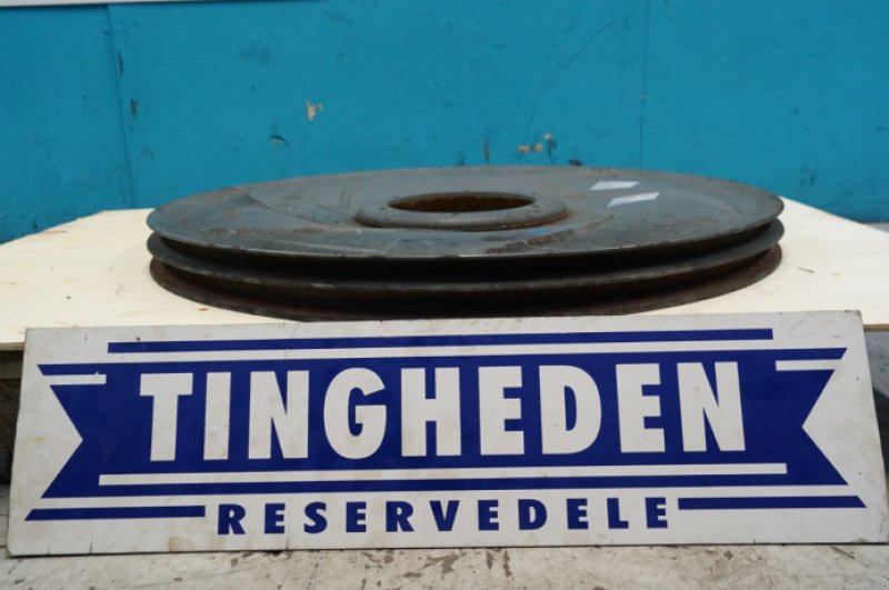 Sonstiges Mähdrescherzubehör typu CLAAS Lexion 405, Gebrauchtmaschine v Hemmet (Obrázek 4)