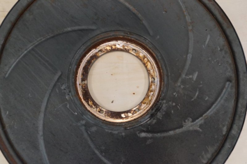 Sonstiges Mähdrescherzubehör typu CLAAS Lexion 405, Gebrauchtmaschine v Hemmet (Obrázek 6)