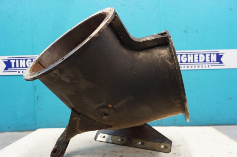 Sonstiges Mähdrescherzubehör typu CLAAS Lexion 405, Gebrauchtmaschine v Hemmet (Obrázek 12)