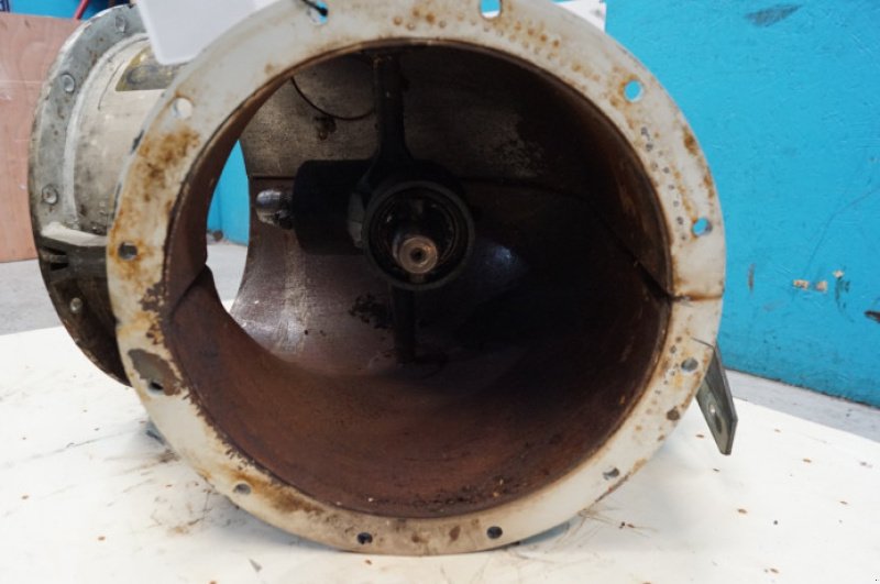 Sonstiges Mähdrescherzubehör typu CLAAS Lexion 405, Gebrauchtmaschine v Hemmet (Obrázek 10)