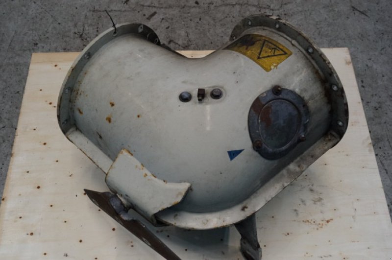 Sonstiges Mähdrescherzubehör typu CLAAS Lexion 405, Gebrauchtmaschine v Hemmet (Obrázek 5)