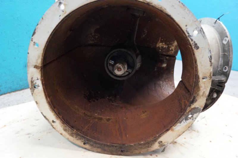 Sonstiges Mähdrescherzubehör typu CLAAS Lexion 405, Gebrauchtmaschine v Hemmet (Obrázek 3)