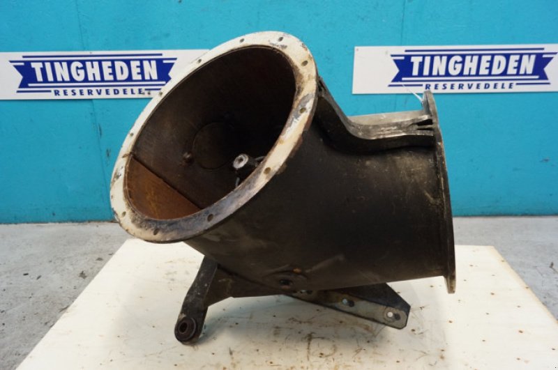 Sonstiges Mähdrescherzubehör typu CLAAS Lexion 405, Gebrauchtmaschine v Hemmet (Obrázek 11)