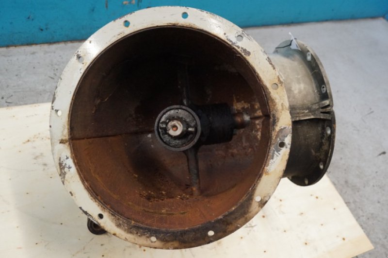 Sonstiges Mähdrescherzubehör typu CLAAS Lexion 405, Gebrauchtmaschine v Hemmet (Obrázek 13)