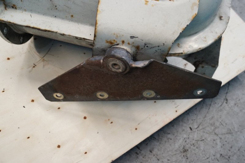 Sonstiges Mähdrescherzubehör typu CLAAS Lexion 405, Gebrauchtmaschine v Hemmet (Obrázek 8)