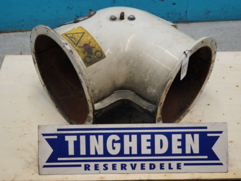 Sonstiges Mähdrescherzubehör typu CLAAS Lexion 405, Gebrauchtmaschine v Hemmet (Obrázek 1)