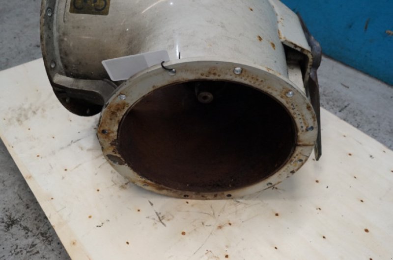 Sonstiges Mähdrescherzubehör typu CLAAS Lexion 405, Gebrauchtmaschine v Hemmet (Obrázek 9)