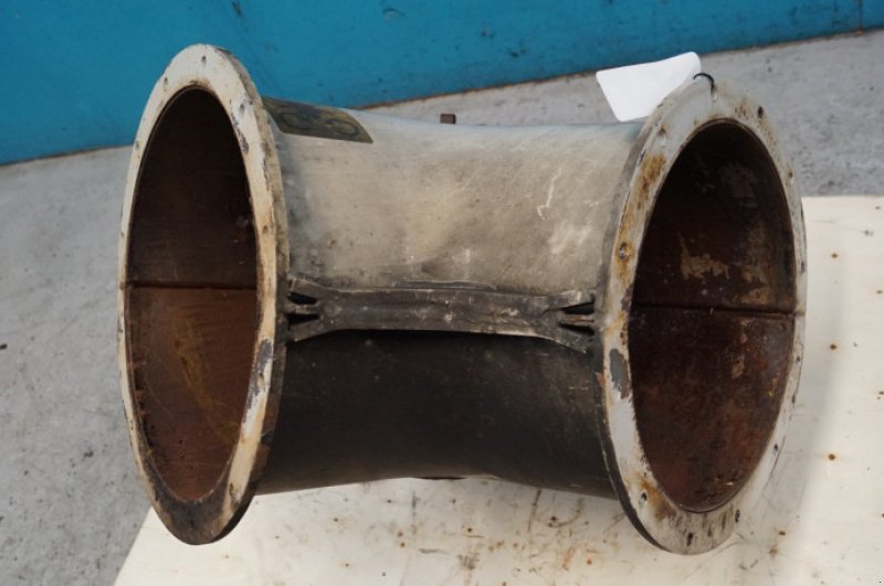 Sonstiges Mähdrescherzubehör typu CLAAS Lexion 405, Gebrauchtmaschine v Hemmet (Obrázek 14)