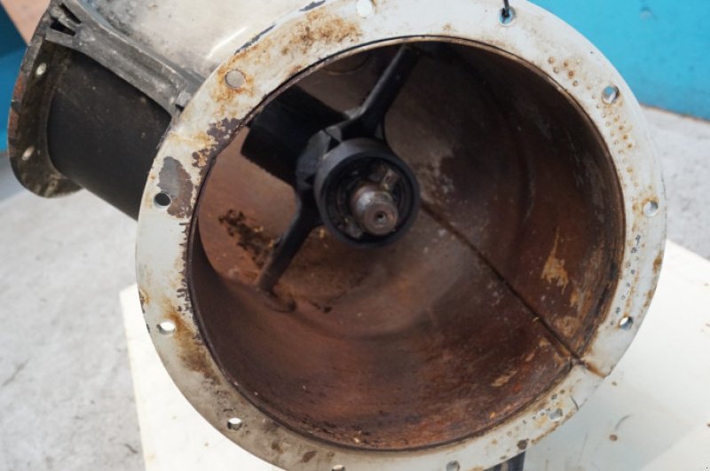 Sonstiges Mähdrescherzubehör typu CLAAS Lexion 405, Gebrauchtmaschine v Hemmet (Obrázek 15)