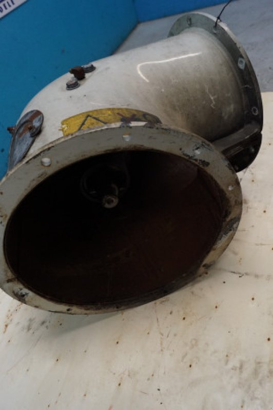 Sonstiges Mähdrescherzubehör typu CLAAS Lexion 405, Gebrauchtmaschine v Hemmet (Obrázek 2)