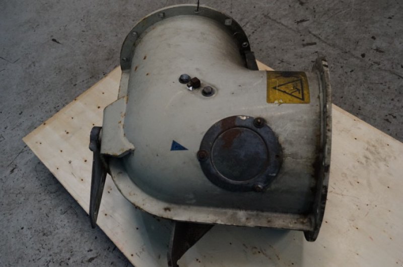 Sonstiges Mähdrescherzubehör typu CLAAS Lexion 405, Gebrauchtmaschine v Hemmet (Obrázek 4)