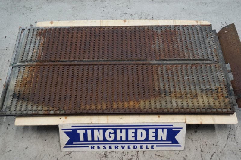 Sonstiges Mähdrescherzubehör typu CLAAS Lexion 405, Gebrauchtmaschine v Hemmet (Obrázek 2)