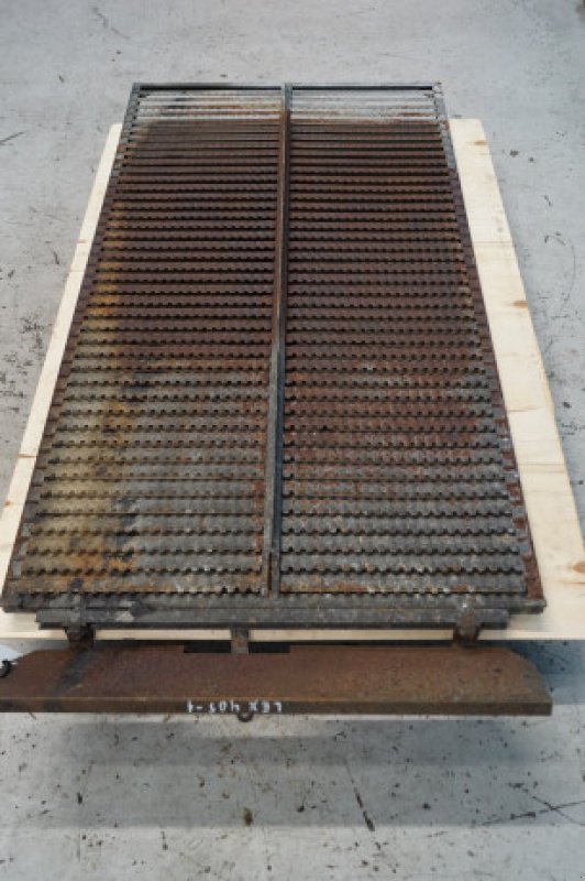 Sonstiges Mähdrescherzubehör typu CLAAS Lexion 405, Gebrauchtmaschine v Hemmet (Obrázek 5)