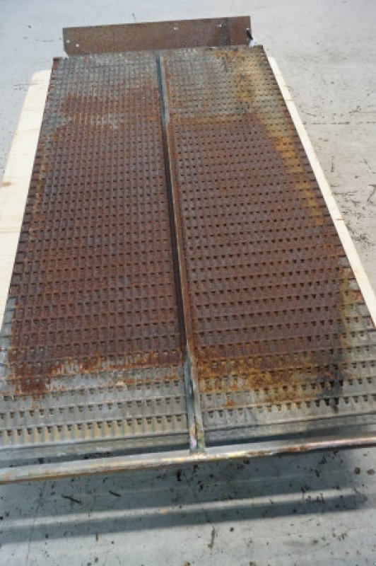 Sonstiges Mähdrescherzubehör typu CLAAS Lexion 405, Gebrauchtmaschine v Hemmet (Obrázek 4)