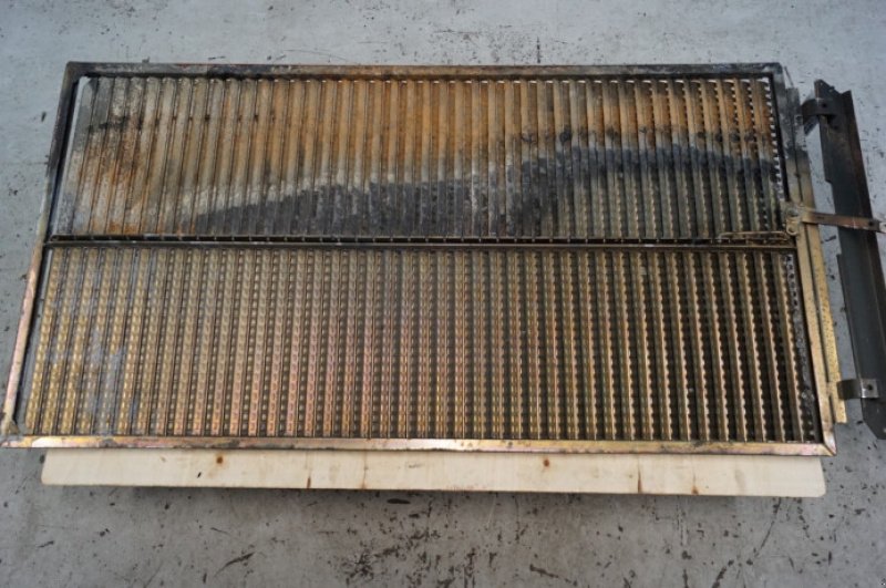 Sonstiges Mähdrescherzubehör typu CLAAS Lexion 405, Gebrauchtmaschine v Hemmet (Obrázek 7)