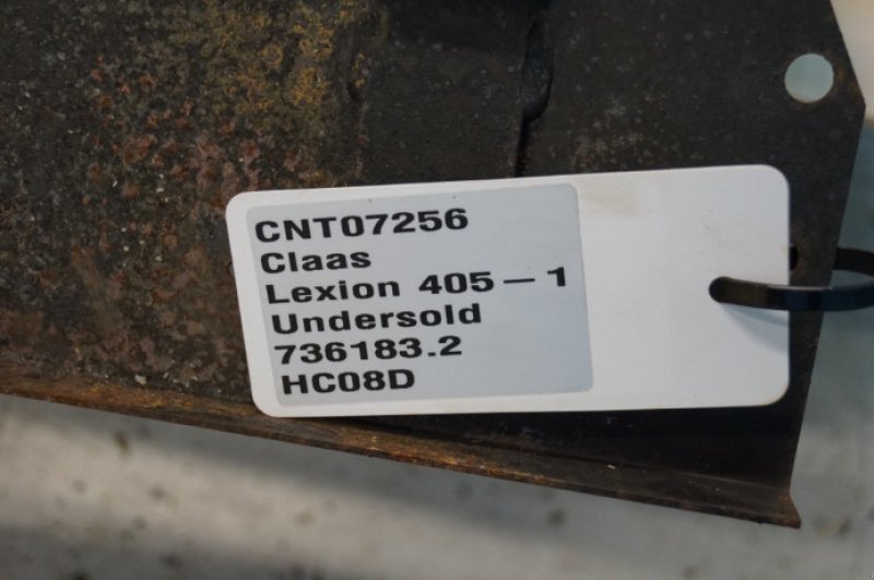 Sonstiges Mähdrescherzubehör typu CLAAS Lexion 405, Gebrauchtmaschine v Hemmet (Obrázek 10)
