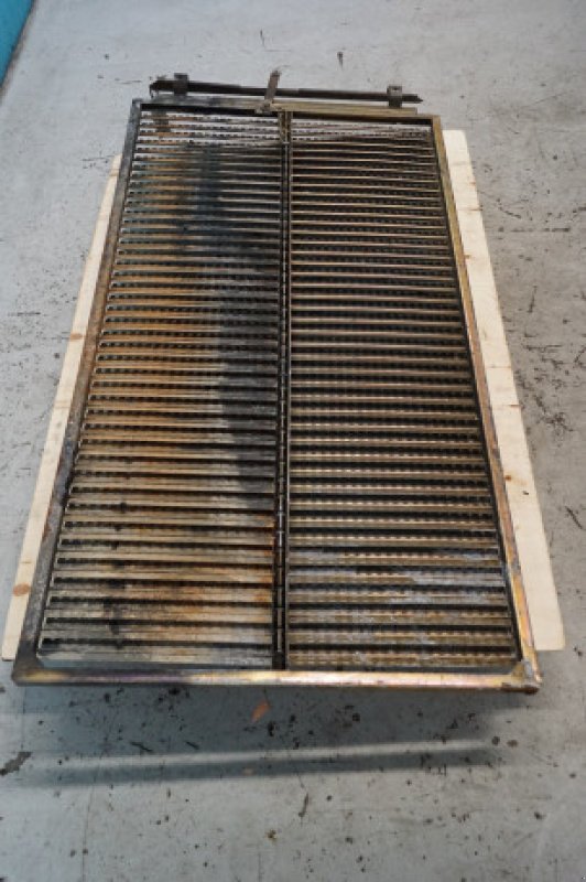 Sonstiges Mähdrescherzubehör typu CLAAS Lexion 405, Gebrauchtmaschine v Hemmet (Obrázek 8)