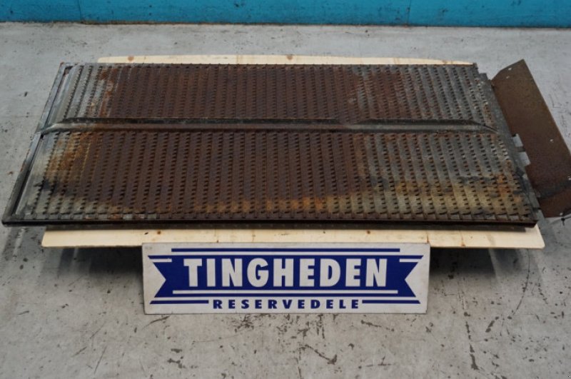 Sonstiges Mähdrescherzubehör typu CLAAS Lexion 405, Gebrauchtmaschine v Hemmet (Obrázek 1)