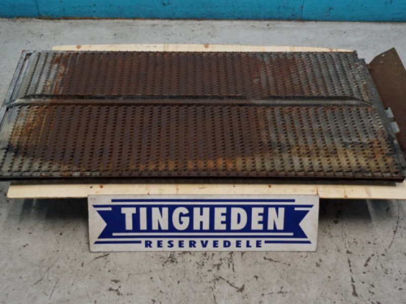 Sonstiges Mähdrescherzubehör typu CLAAS Lexion 405, Gebrauchtmaschine v Hemmet (Obrázek 1)