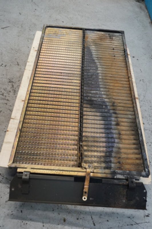 Sonstiges Mähdrescherzubehör typu CLAAS Lexion 405, Gebrauchtmaschine v Hemmet (Obrázek 9)