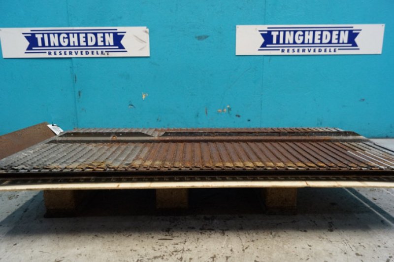 Sonstiges Mähdrescherzubehör typu CLAAS Lexion 405, Gebrauchtmaschine v Hemmet (Obrázek 10)