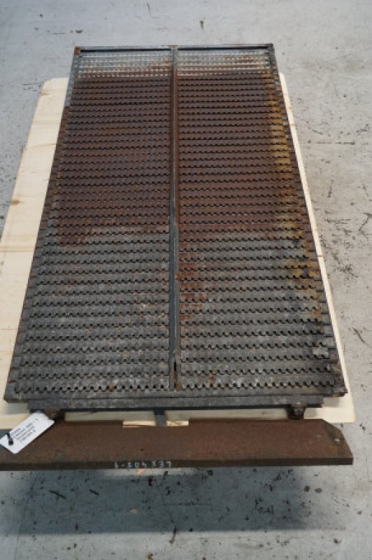 Sonstiges Mähdrescherzubehör typu CLAAS Lexion 405, Gebrauchtmaschine v Hemmet (Obrázek 9)